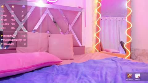 IRINA online show from April 11, 6:40 am