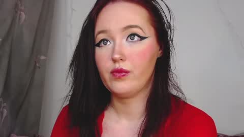 Irina online show from January 1, 11:29 pm