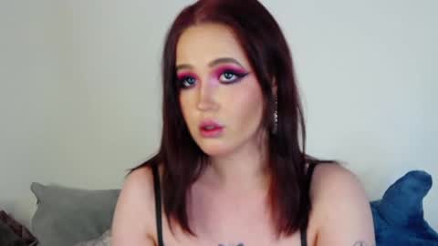 Irina online show from December 4, 9:51 pm