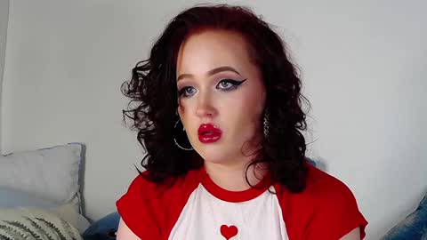 Irina online show from December 15, 7:42 pm