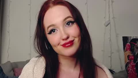 Irina online show from January 22, 1:53 am