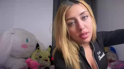 Irina online show from October 26, 7:09 am