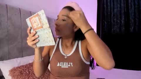 IRINA  online show from September 22, 11:25 am