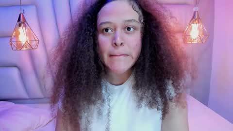 IRINA online show from February 12, 10:02 pm