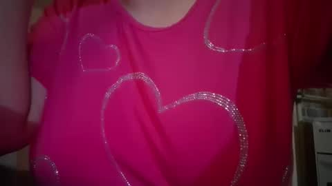 IrinnaK online show from November 30, 4:14 pm