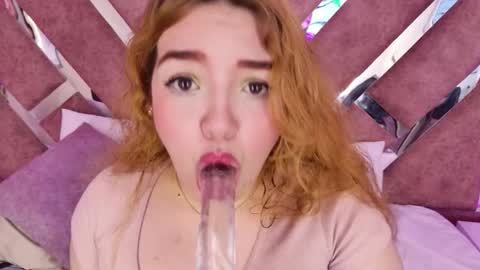 Irina Shidou online show from May 11, 2:45 pm