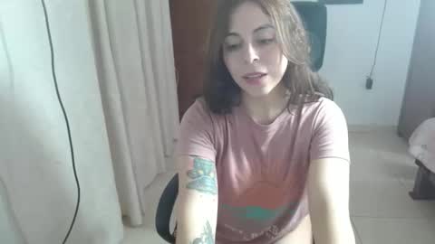 irisarellano_ online show from March 12, 3:27 pm
