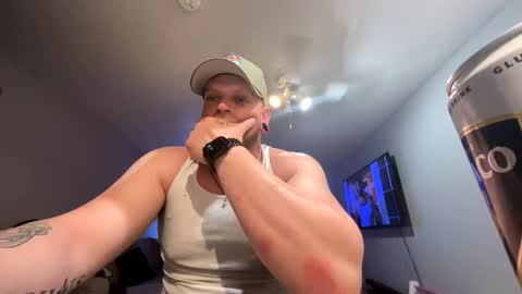 irish419111 online show from February 9, 11:36 am