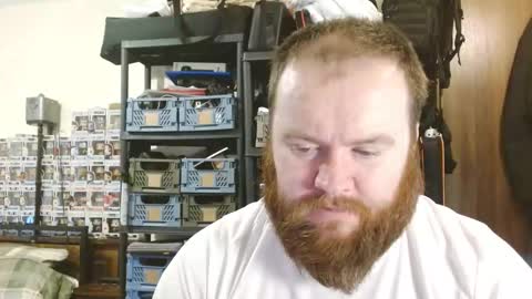 twitter theirishman205 online show from February 15, 12:48 pm