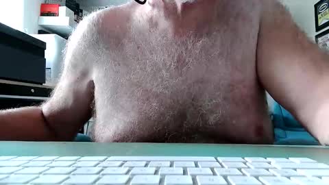 Irishdudelove online show from June 10, 12:48 pm