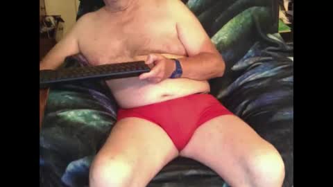 irishmark57 online show from September 9, 4:18 pm