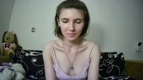 urrAngel online show from June 11, 1:31 pm