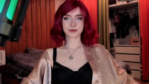 Miss Iris Fansly Miss Iris new inst.  online show from March 6, 10:52 am