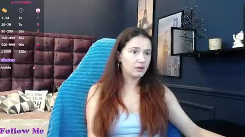 Iris online show from June 29, 11:15 pm