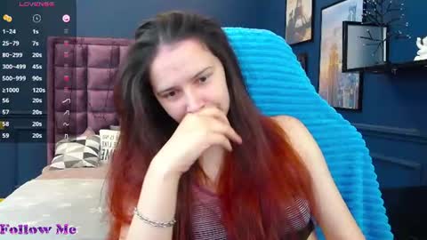 Iris online show from June 20, 1:56 am