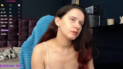 Iris online show from July 2, 3:34 am