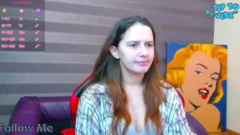 Iris online show from December 5, 3:06 am