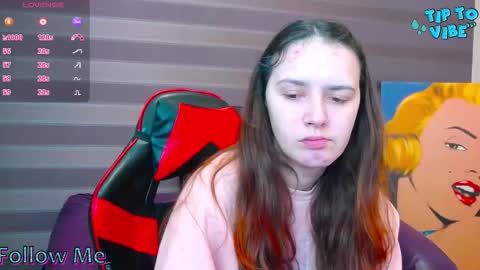 Iris online show from February 4, 1:09 am