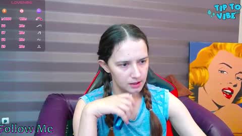 Iris online show from November 27, 4:31 am