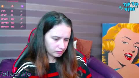 Snapshot of irisnichols chatting on September 24, 3:02 am Iris online show from September 24, 3:02 am