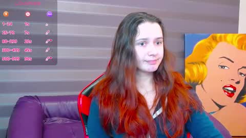 Iris online show from February 18, 3:28 am