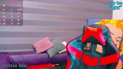 Iris online show from February 11, 2:37 am