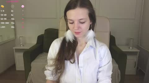 Im your queen Iriss online show from February 21, 3:43 pm