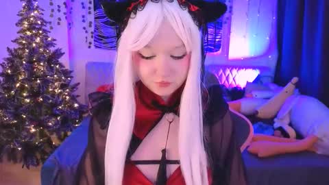 Irma online show from December 20, 1:23 am