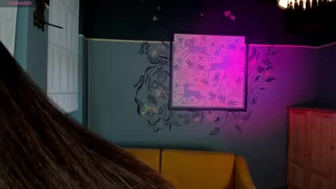 irma_bucciarati online show from December 23, 8:31 am