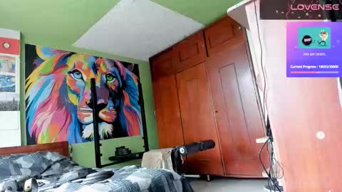 Dany - Indepent model online show from March 4, 6:49 pm