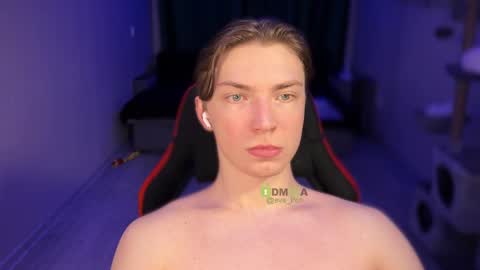 Iron online show from January 20, 9:01 pm