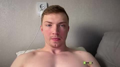 Iron online show from March 12, 8:56 pm