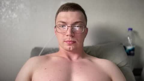 Iron online show from September 14, 8:10 pm