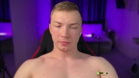 Iron online show from March 6, 9:14 pm