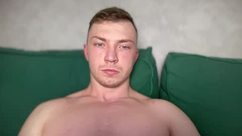 Iron online show from March 25, 11:44 pm