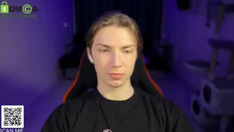 Iron online show from December 7, 9:17 pm