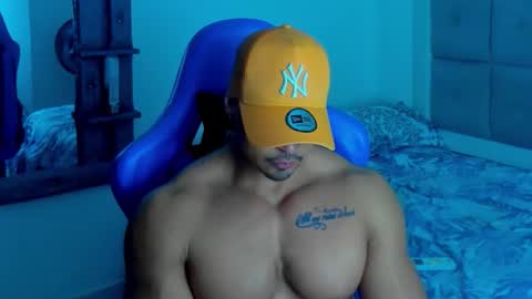 Iron online show from September 19, 6:50 am