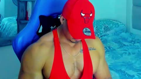 Iron online show from September 26, 3:36 am