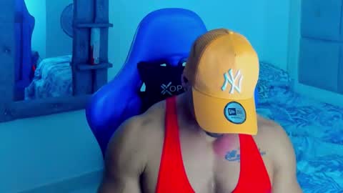 Iron online show from September 23, 7:46 am