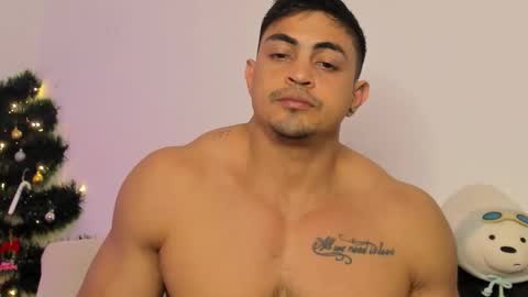 Iron online show from December 15, 12:50 am