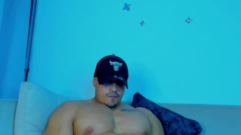 Iron online show from November 7, 2:25 am