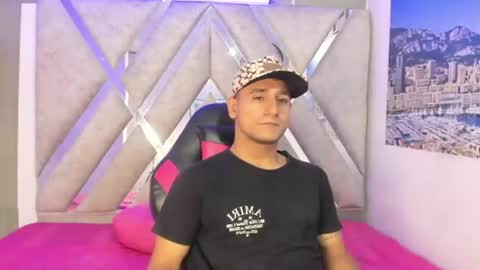 Iron king online show from July 2, 12:32 pm