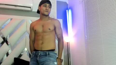 Iron king online show from June 26, 1:27 pm