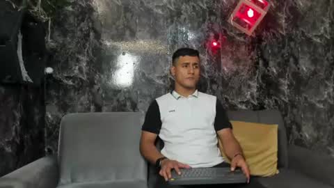 Iron king online show from July 10, 1:16 pm