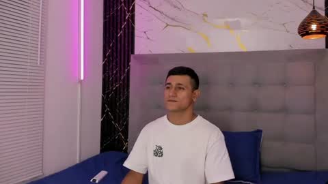 Iron king online show from July 17, 1:13 pm