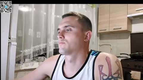 Anton online show from May 10, 6:36 pm