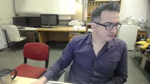 IronChrome online show from December 26, 4:43 am