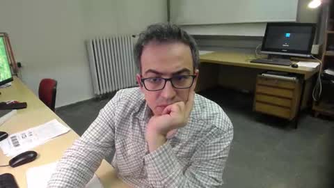 IronChrome online show from November 24, 8:35 am