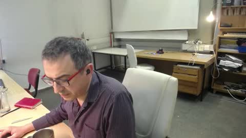 IronChrome online show from February 10, 10:51 am