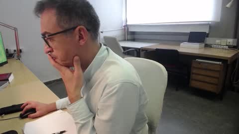 IronChrome online show from October 14, 8:17 am